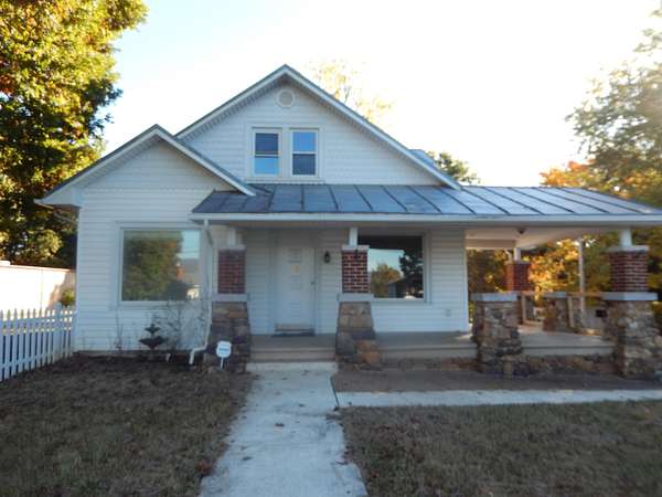 1.59 Acres of Residential Land with Home for Sale in Elkton, Virginia