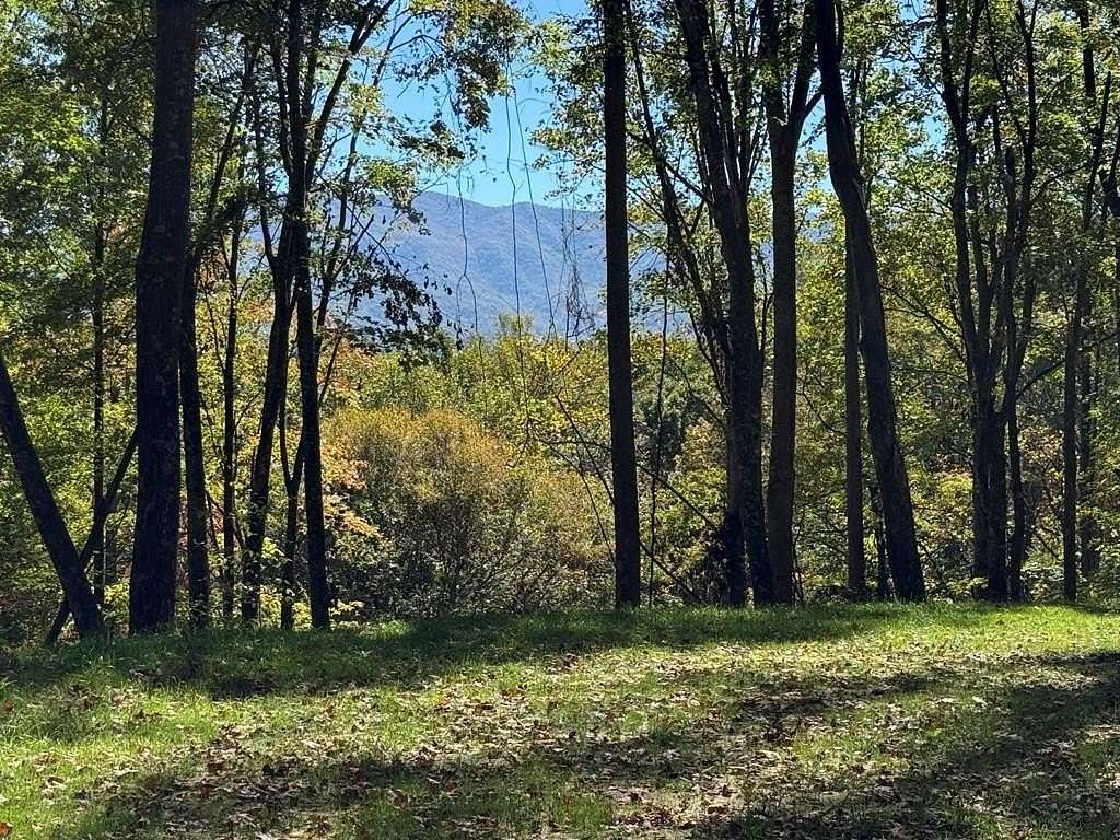 2.26 Acres of Land for Sale in Bryson City, North Carolina