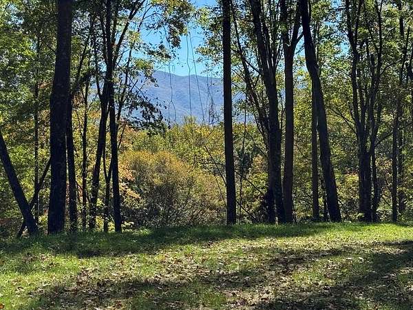 2.26 Acres of Land for Sale in Bryson City, North Carolina