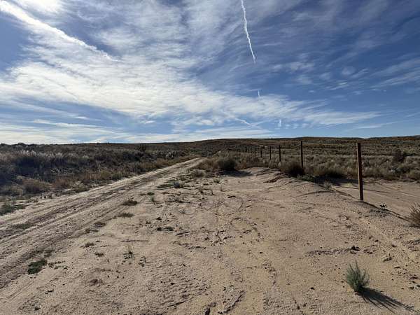 2 Acres of Residential Land for Sale in Rio Rancho, New Mexico