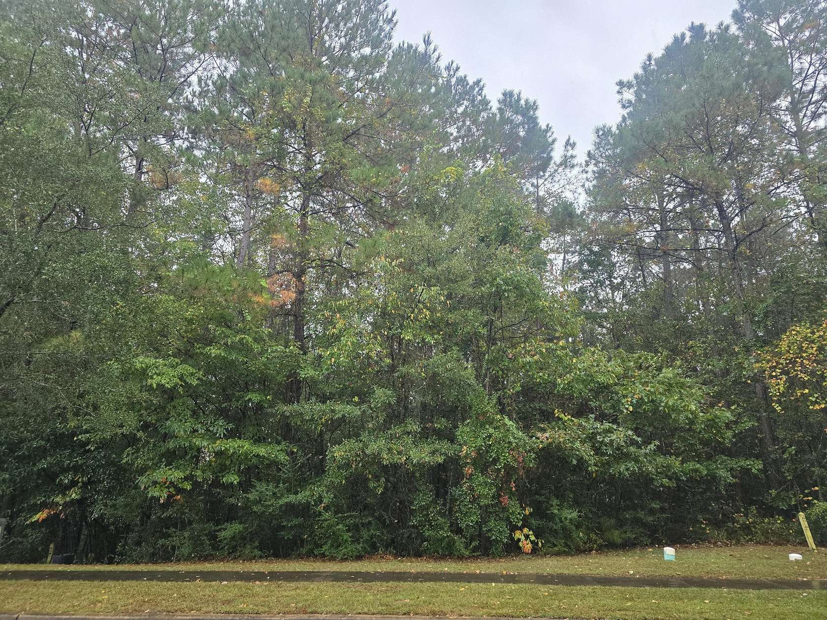 0.24 Acres of Residential Land for Sale in Hattiesburg, Mississippi