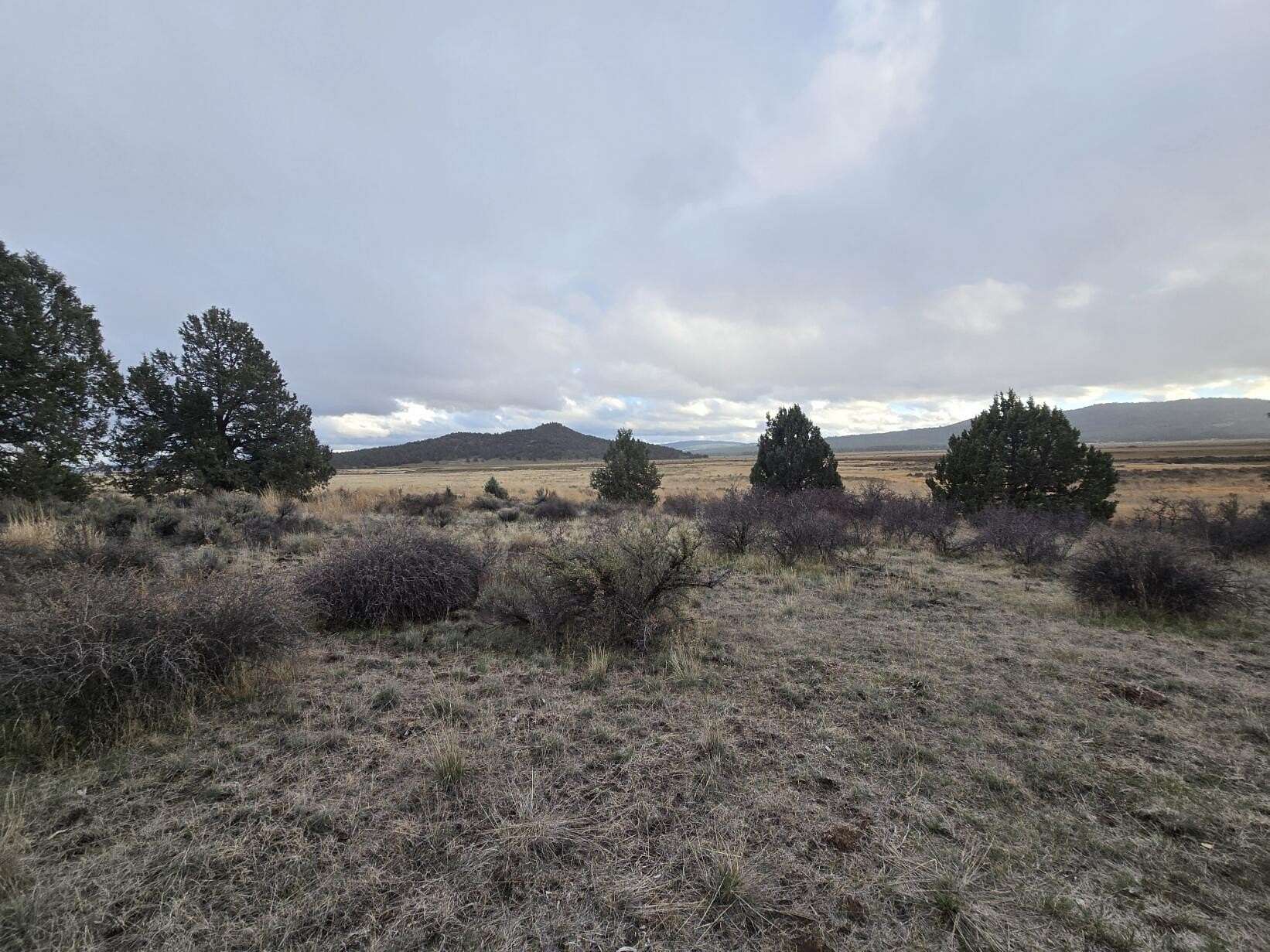 1.58 Acres of Residential Land for Sale in Sprague River, Oregon