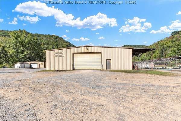 2.25 Acres of Residential Land for Sale in Dixie, West Virginia