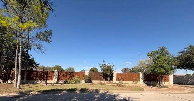 0.25 Acres of Residential Land for Sale in Midland, Texas