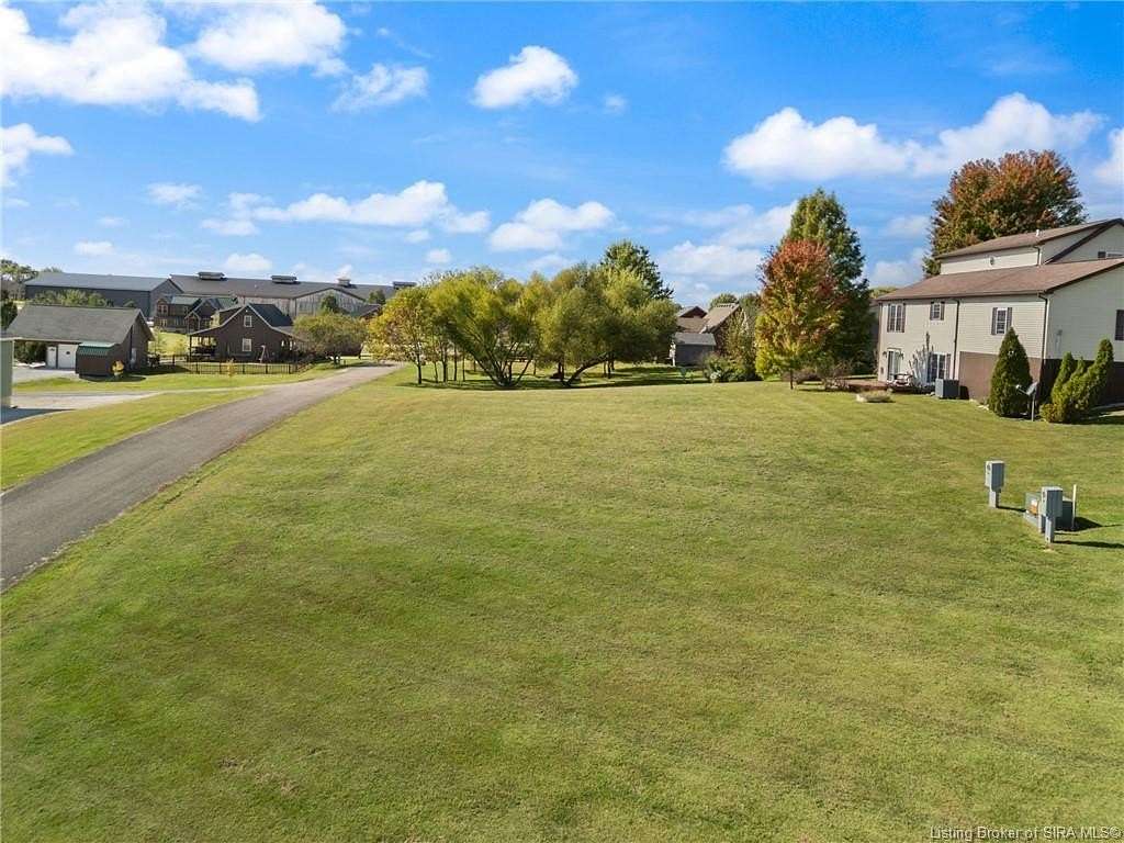 0.37 Acres of Residential Land for Sale in Eckerty, Indiana
