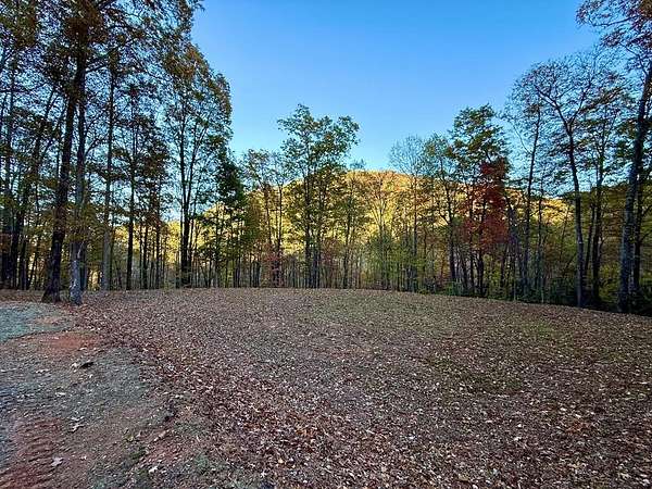 3.57 Acres of Residential Land for Sale in Whittier, North Carolina