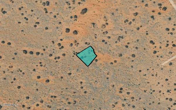 0.28 Acres of Land for Sale in El Paso, Texas