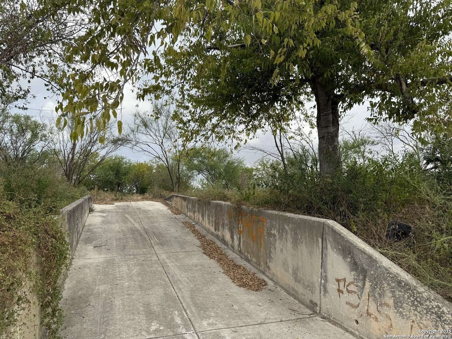 0.14 Acres of Residential Land for Sale in San Antonio, Texas