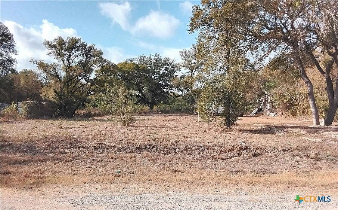 0.18 Acres of Residential Land for Sale in Waelder, Texas