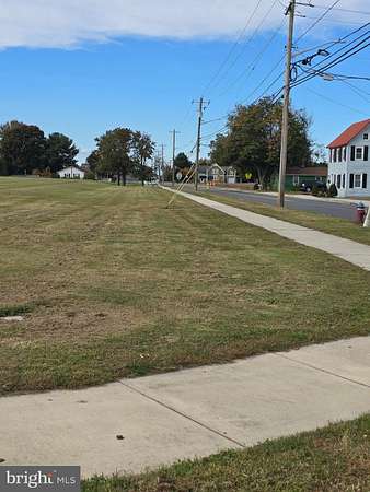 0.33 Acres of Residential Land for Sale in Milton, Delaware