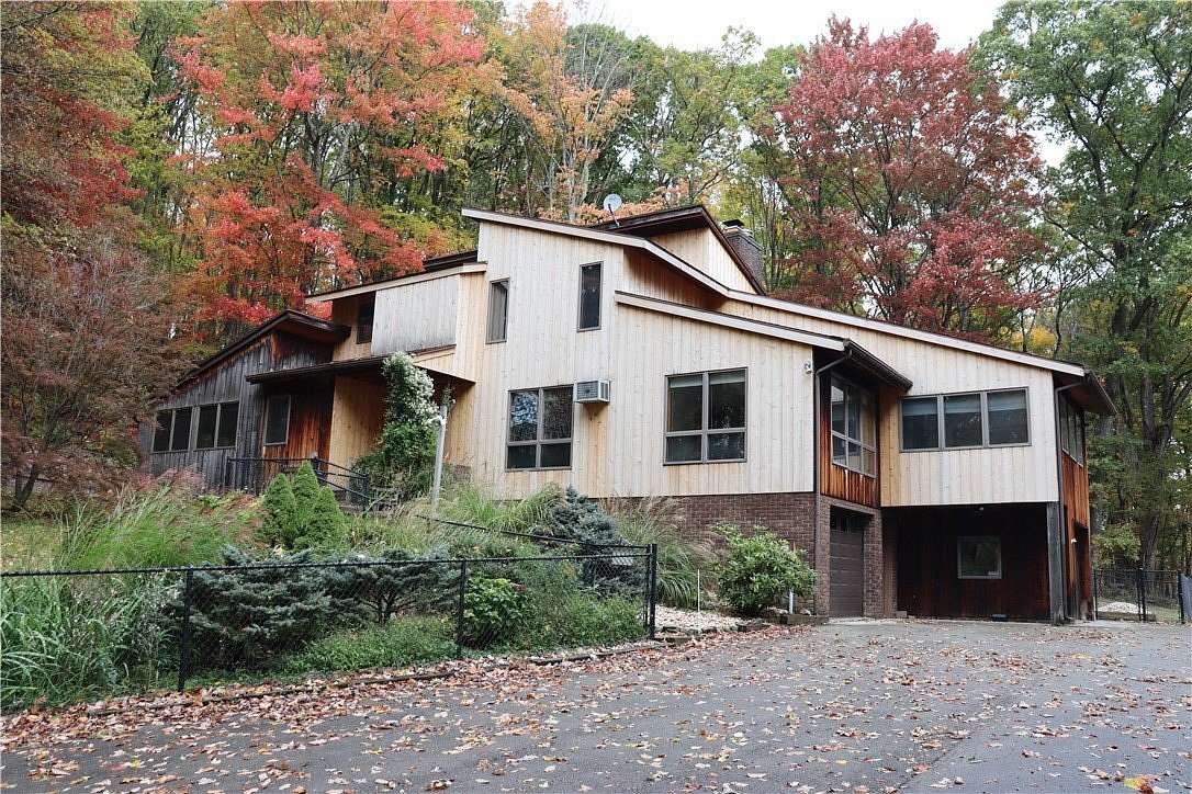 34 Acres of Recreational Land with Home for Sale in Ligonier Township, Pennsylvania