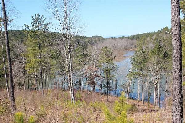 1.15 Acres of Residential Land for Sale in Connelly Springs, North Carolina