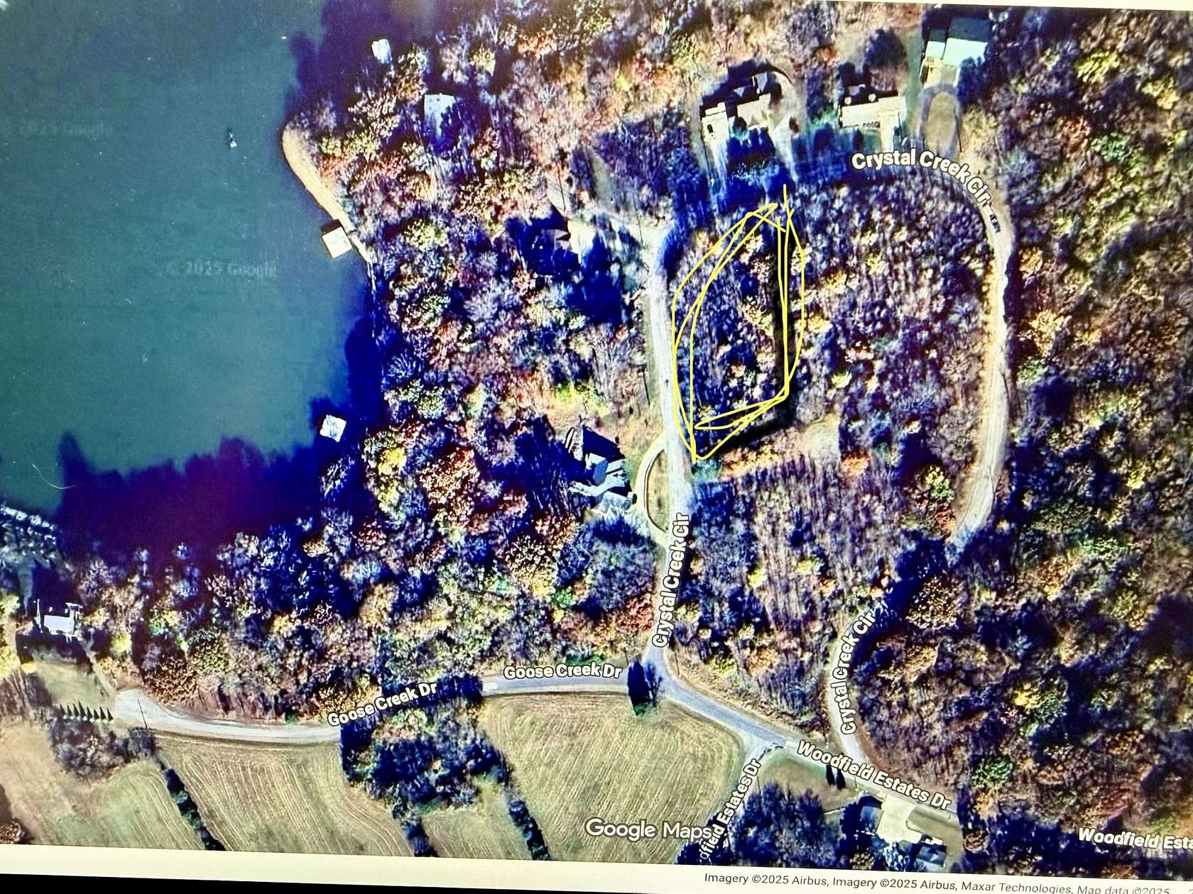 1.13 Acres of Residential Land for Sale in Cadiz, Kentucky