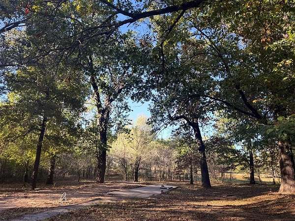 4.84 Acres of Land for Sale in Choctaw, Oklahoma