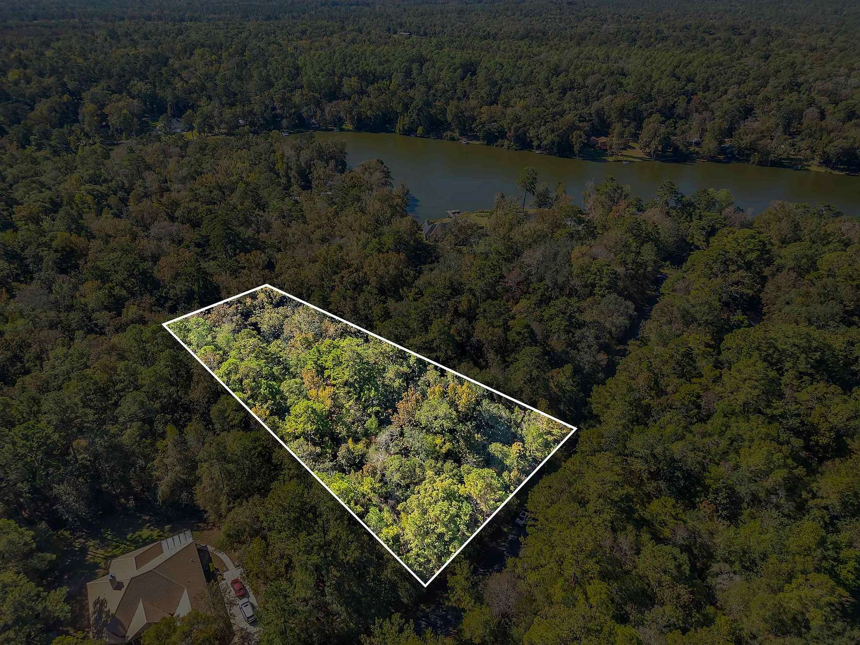 2 Acres of Land for Sale in Havana, Florida