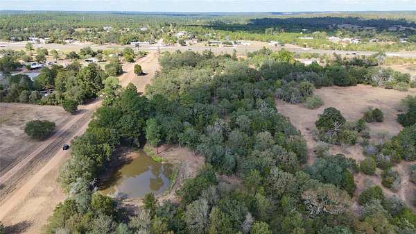 93.6 Acres of Recreational Land & Farm for Sale in Bastrop, Texas