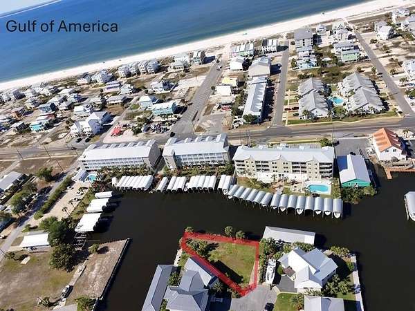 0.23 Acres of Land for Sale in Mexico Beach, Florida