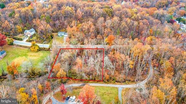 1.29 Acres of Residential Land for Sale in Bowie, Maryland