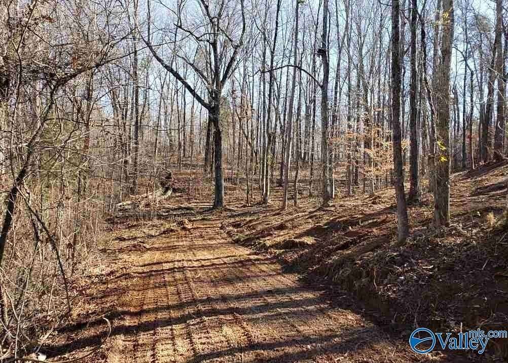 1.22 Acres of Residential Land for Sale in Decatur, Alabama