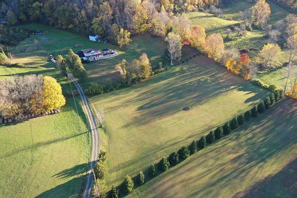 2 Acres of Residential Land for Sale in Cedar Bluff, Virginia
