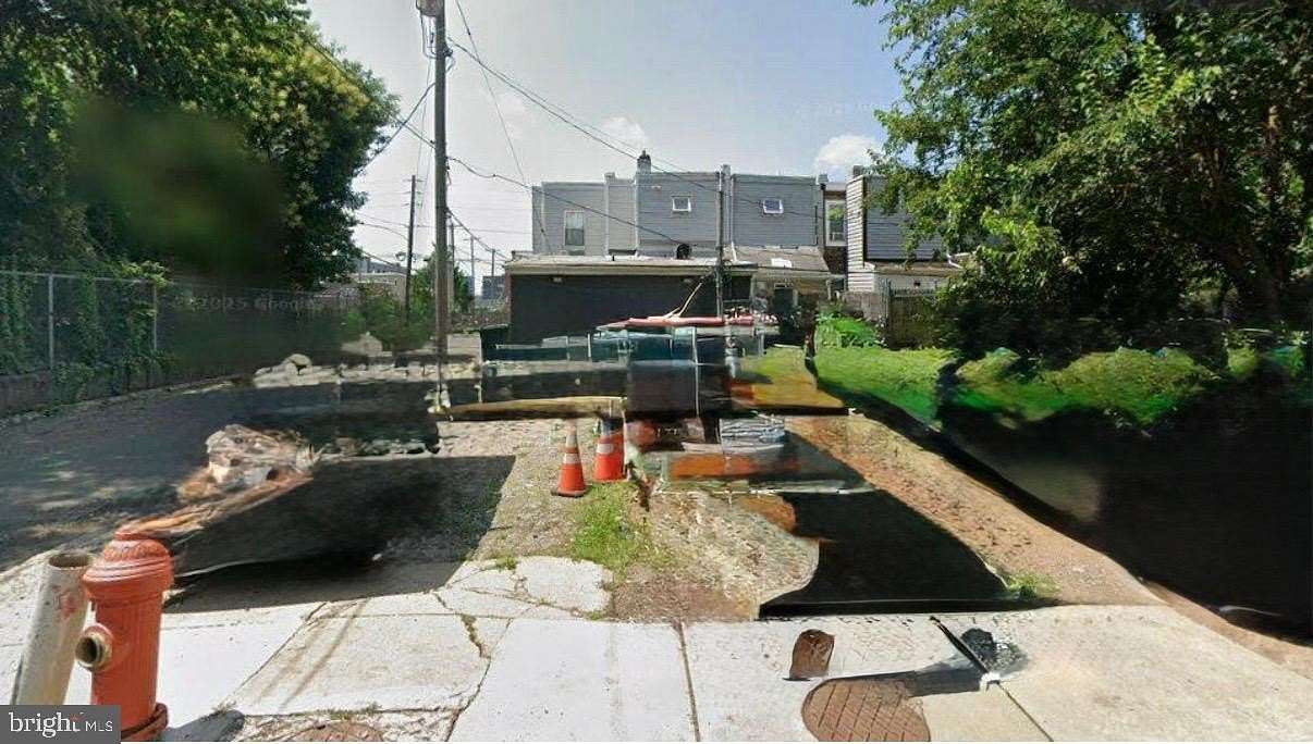 0.01 Acres of Land for Sale in Philadelphia, Pennsylvania