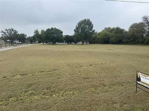 2.12 Acres of Residential Land with Home for Sale in Lucas, Texas