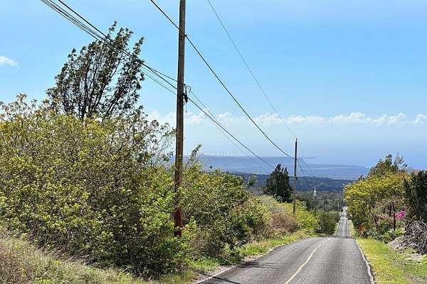 4 Acres of Land for Sale in Hawaiian Ocean View, Hawaii