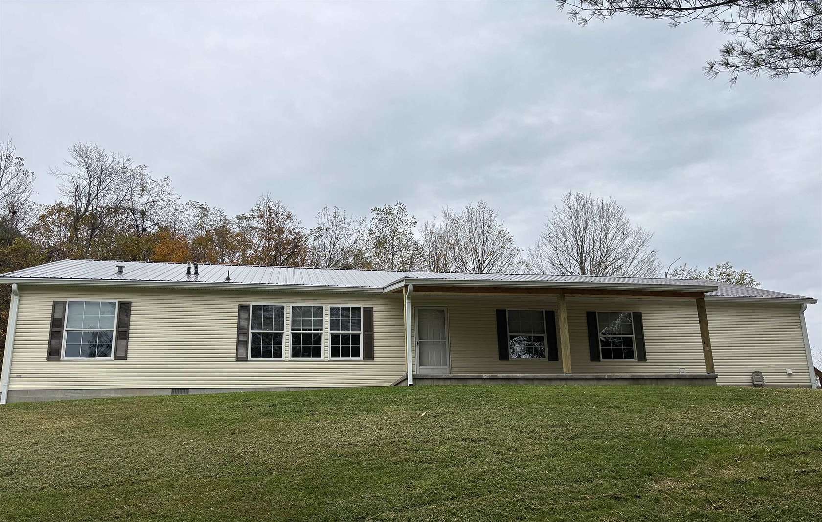 2.64 Acres of Residential Land with Home for Sale in Mason Township, Ohio