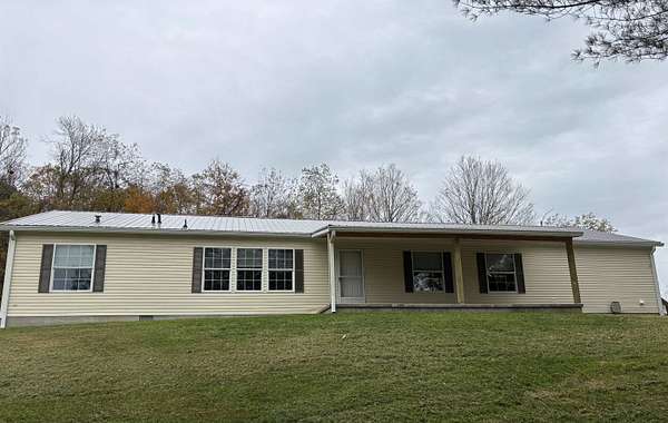 2.64 Acres of Residential Land with Home for Sale in Mason Township, Ohio