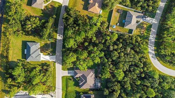 0.24 Acres of Residential Land for Sale in North Port, Florida