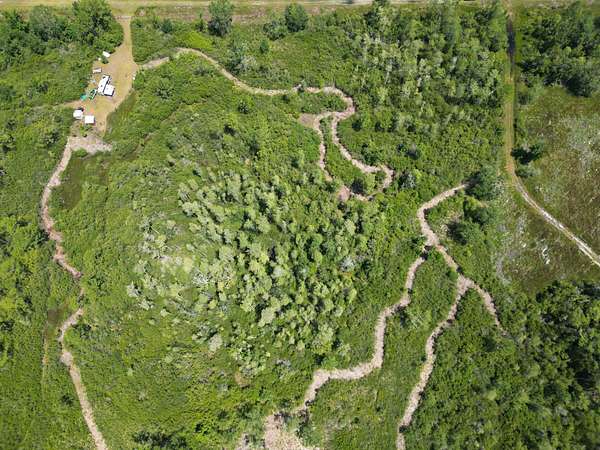 15 Acres of Recreational Land for Sale in Perry, Florida