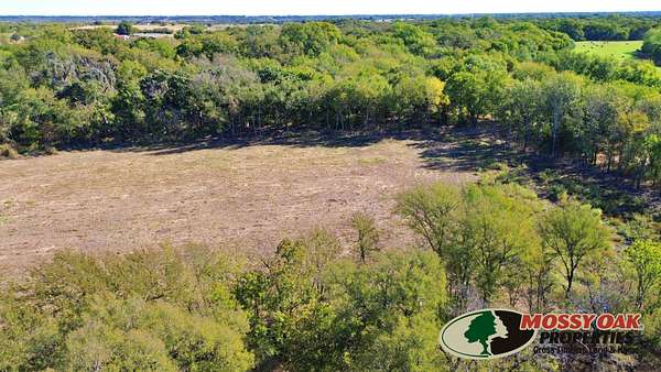 14.5 Acres of Recreational Land for Sale in Italy, Texas