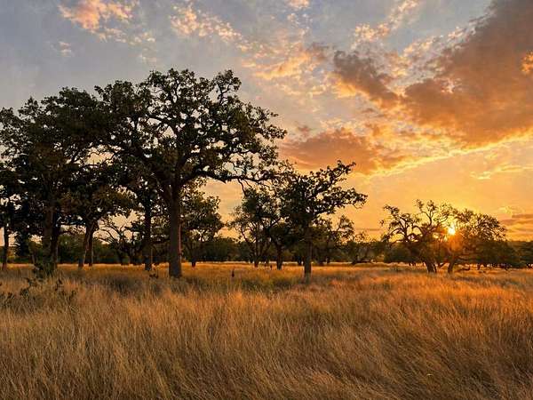 4.76 Acres of Land for Sale in Harper, Texas