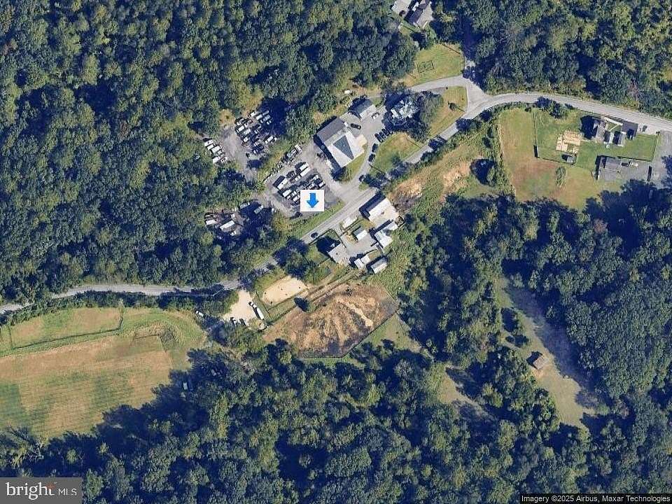 29.5 Acres of Agricultural Land with Home for Sale in Windsor Mill, Maryland