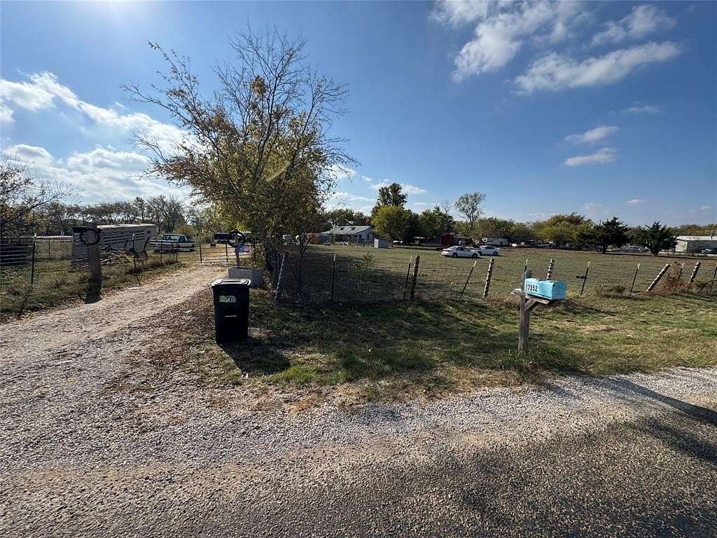 2.3 Acres of Commercial Land for Sale in Justin, Texas