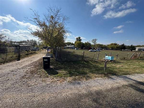 2.3 Acres of Commercial Land for Sale in Justin, Texas