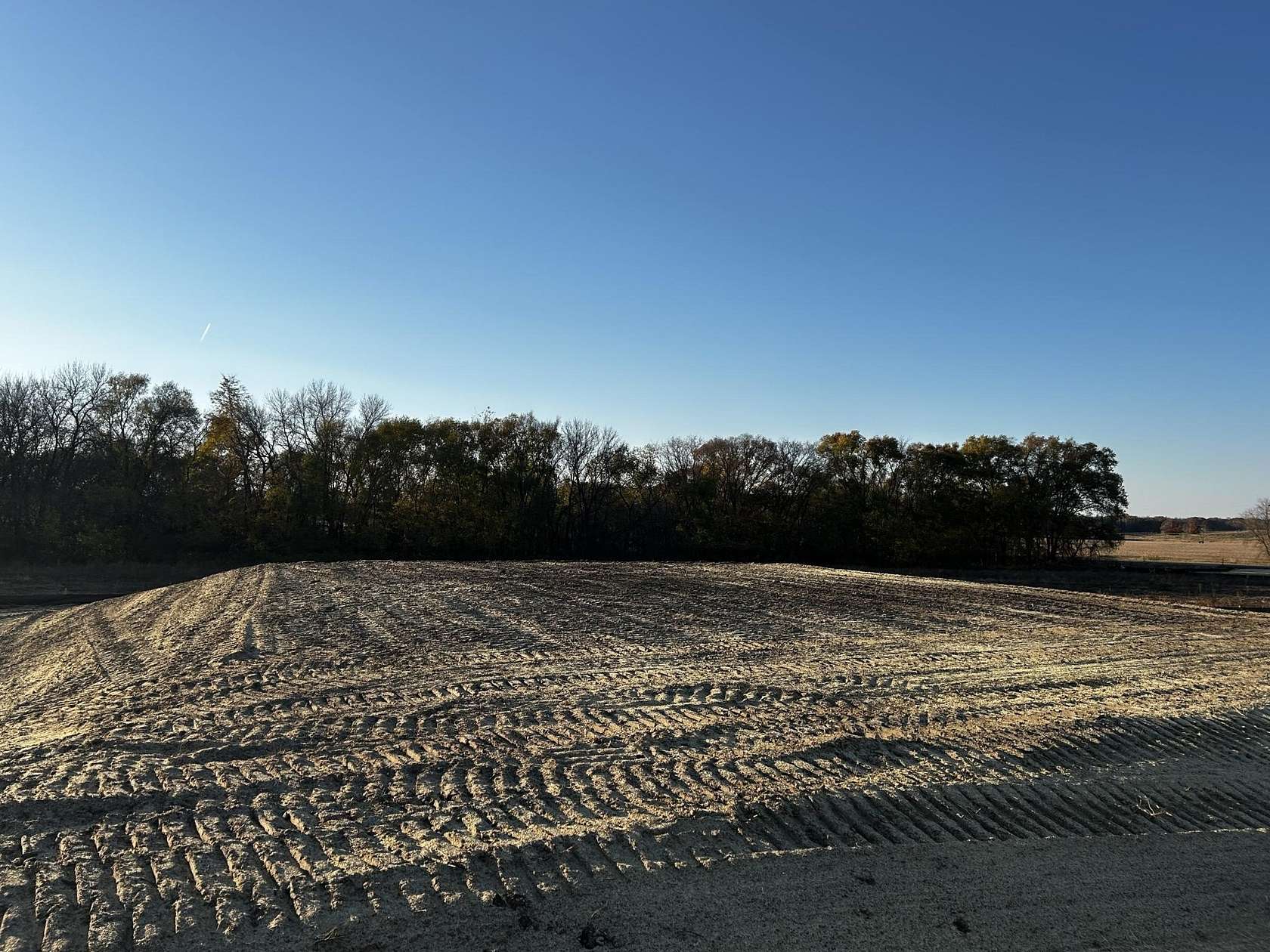 2.5 Acres of Residential Land for Sale in Becker, Minnesota