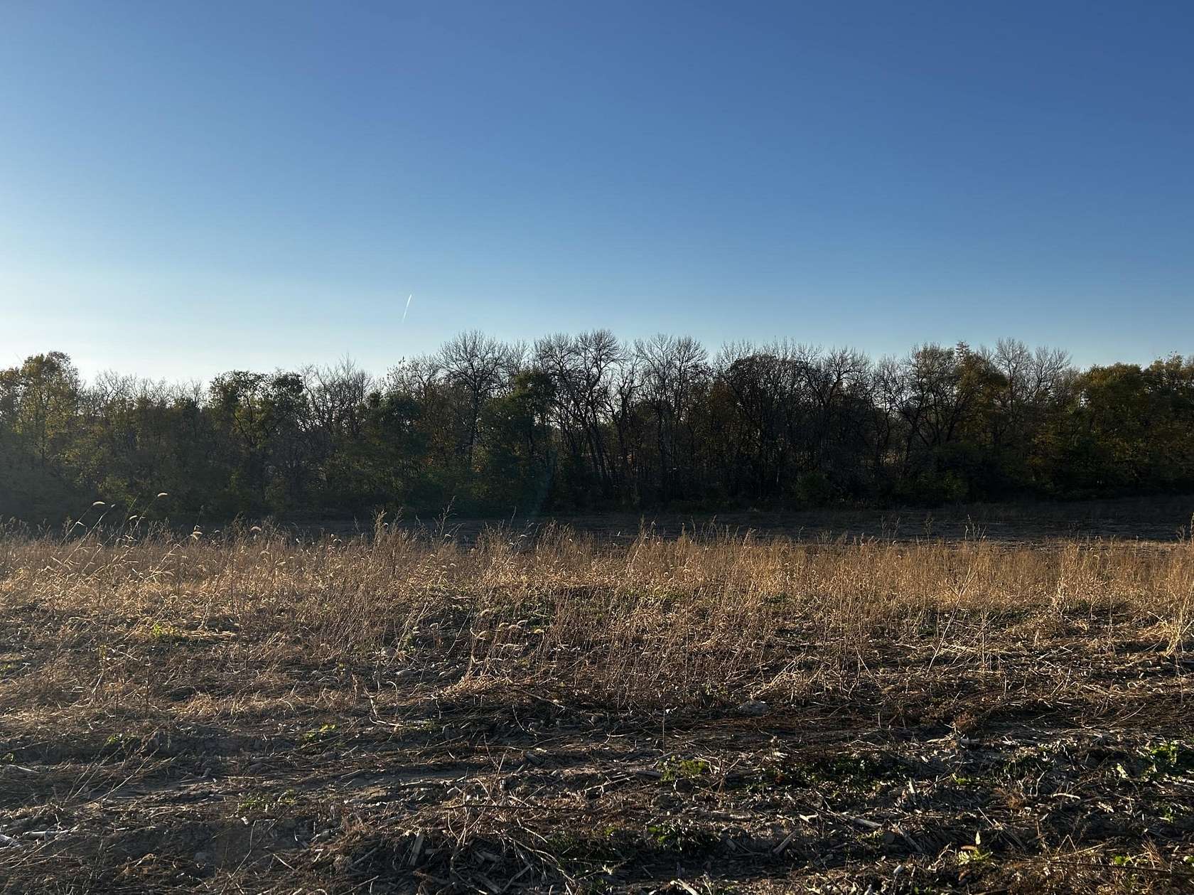 2.5 Acres of Residential Land for Sale in Becker, Minnesota