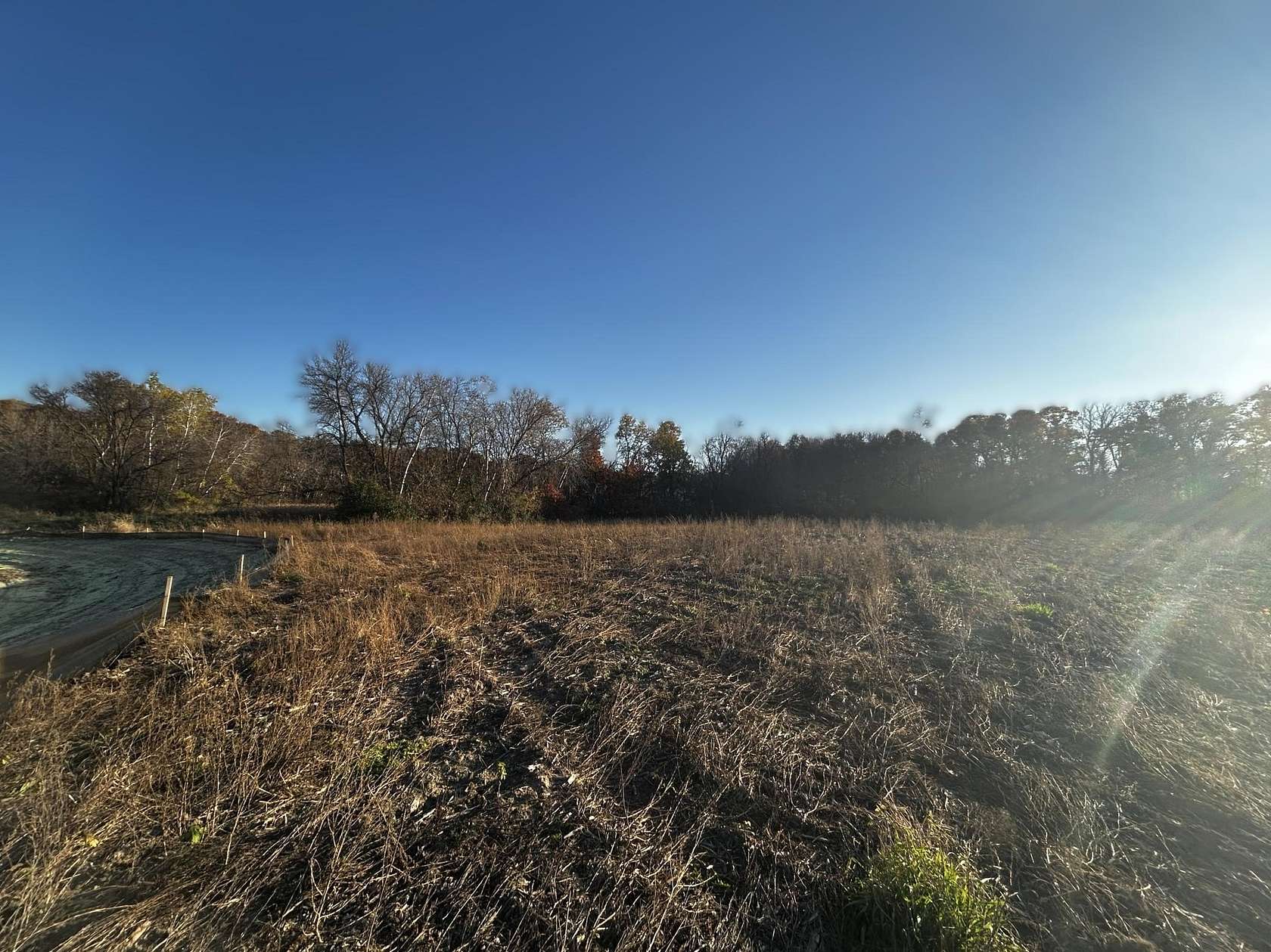 2.5 Acres of Residential Land for Sale in Becker, Minnesota