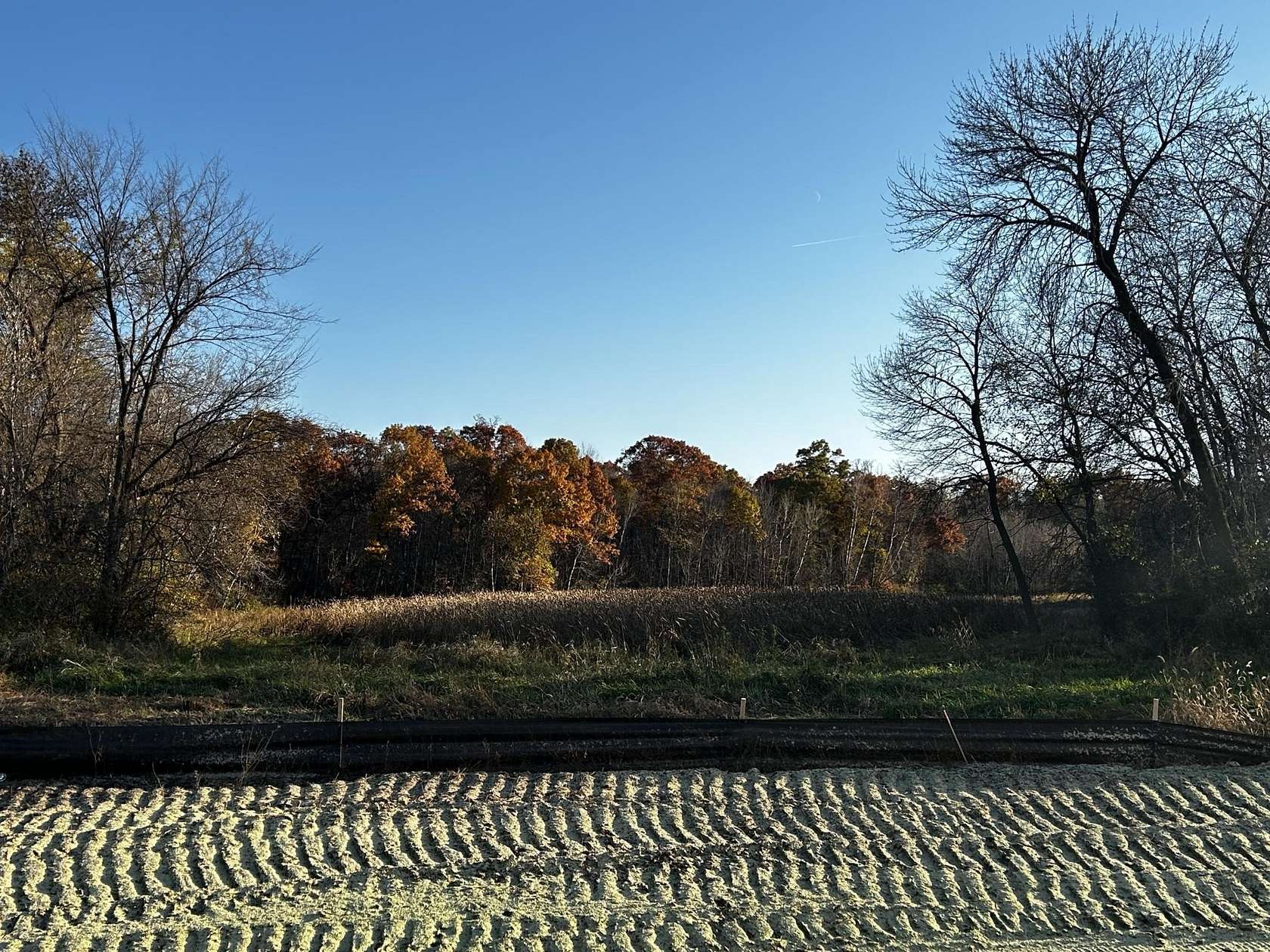 2.5 Acres of Residential Land for Sale in Becker, Minnesota