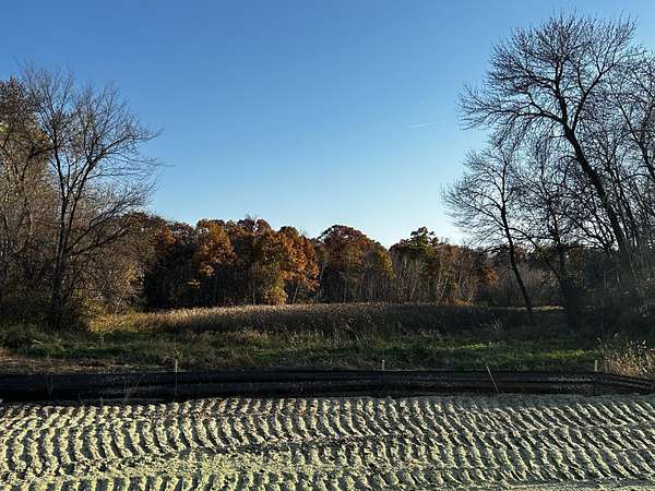 2.5 Acres of Residential Land for Sale in Becker, Minnesota