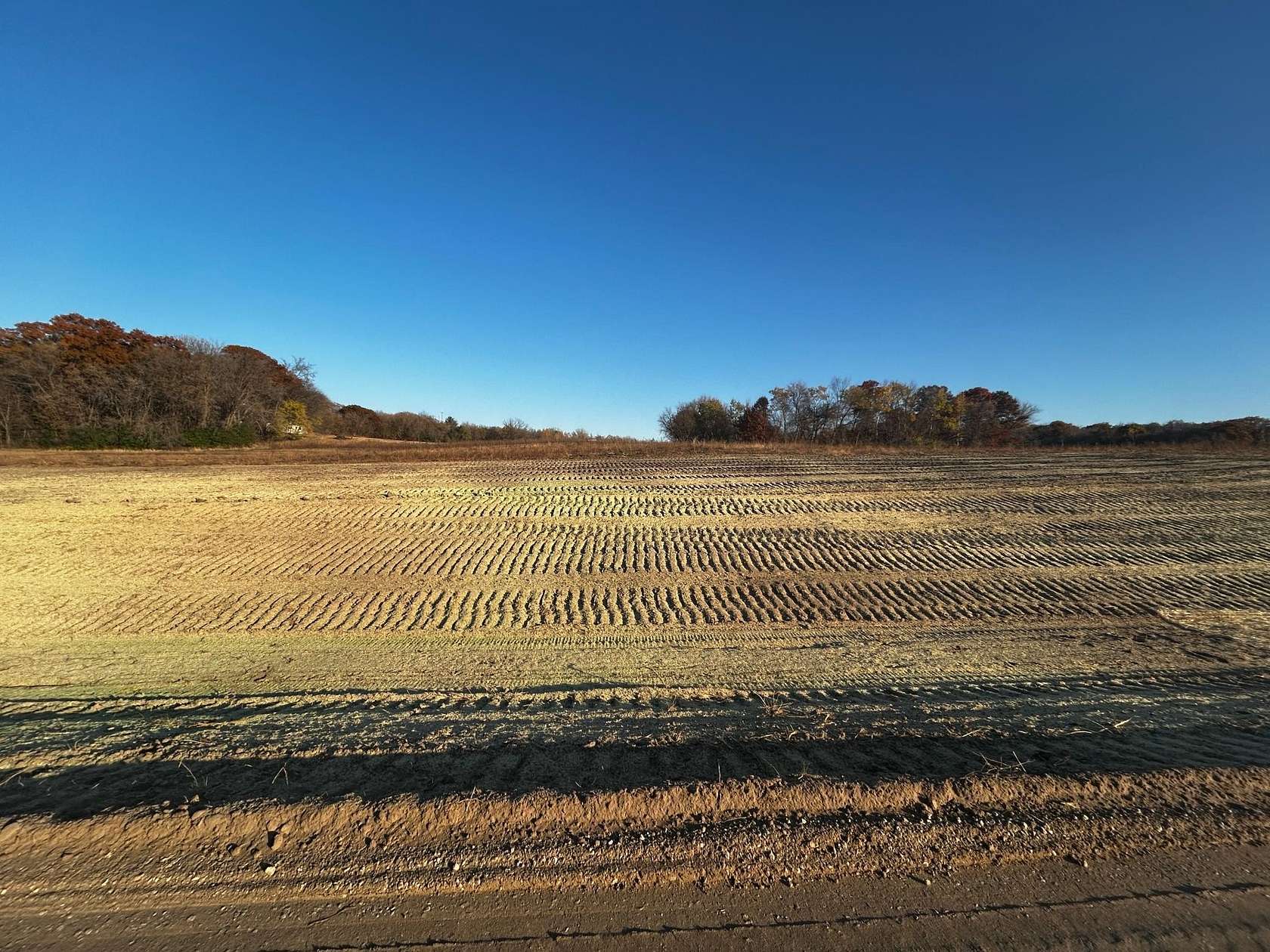 2.5 Acres of Residential Land for Sale in Becker, Minnesota