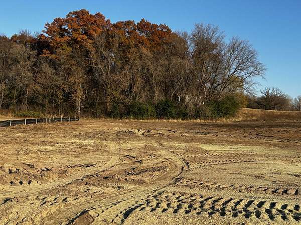 2.5 Acres of Residential Land for Sale in Becker, Minnesota