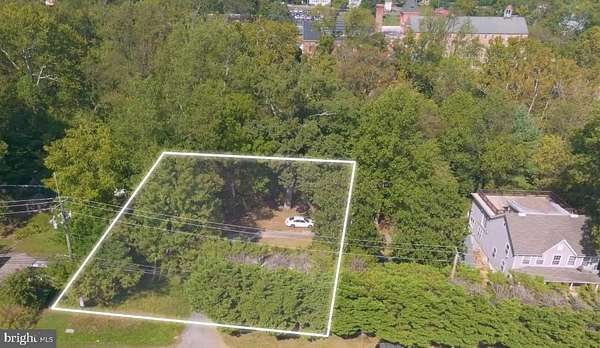 0.25 Acres of Residential Land for Sale in Laurel, Maryland