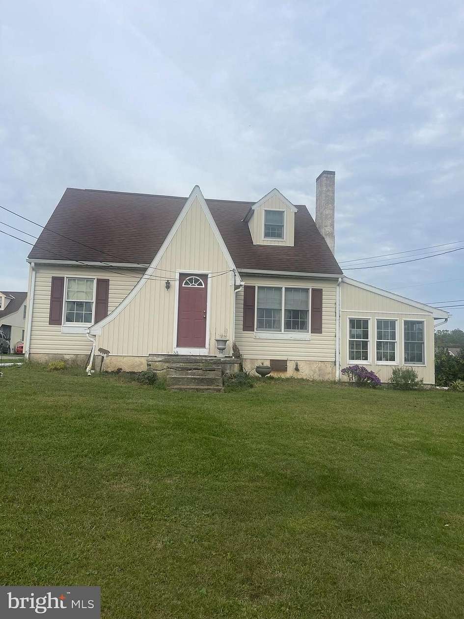 1.6 Acres of Mixed-Use Land for Sale in Downingtown, Pennsylvania