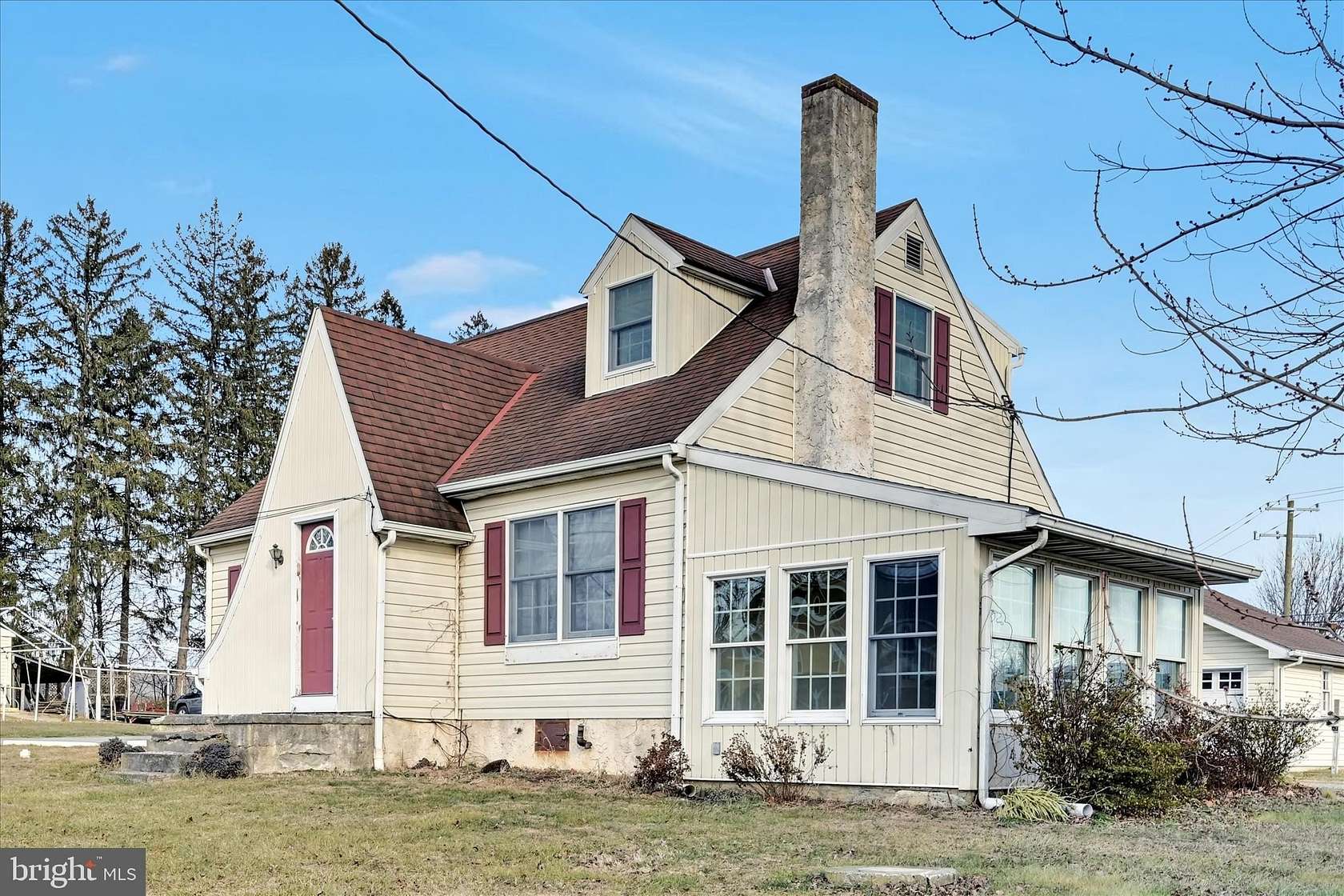 1.6 Acres of Mixed-Use Land for Sale in Downingtown, Pennsylvania