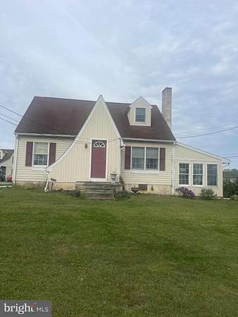 1.6 Acres of Mixed-Use Land for Sale in Downingtown, Pennsylvania