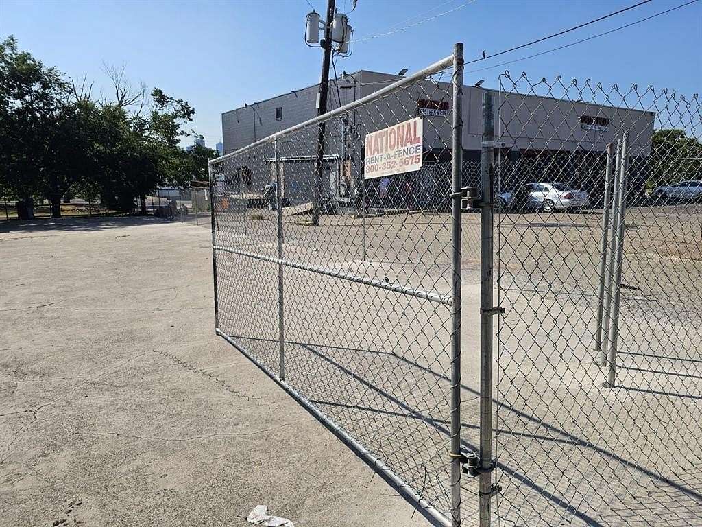 0.15 Acres of Residential Land for Sale in Dallas, Texas