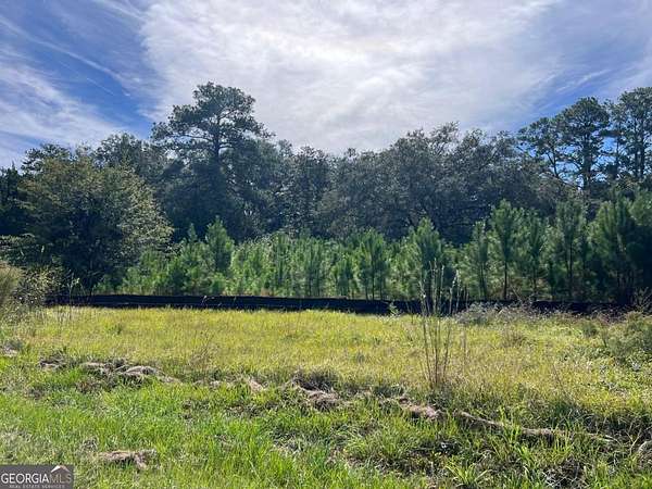 2.15 Acres of Land for Sale in Brunswick, Georgia