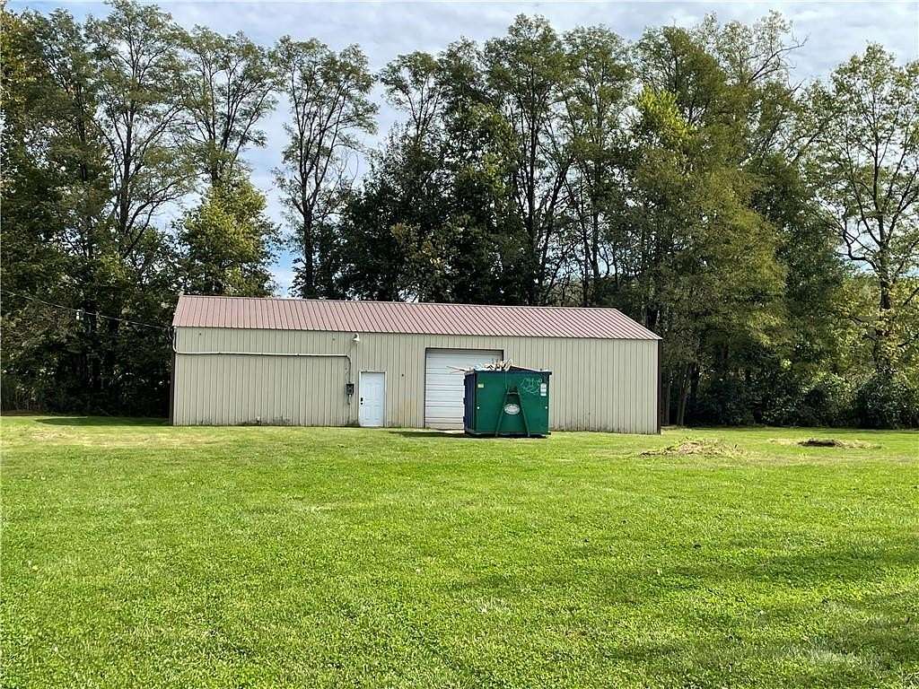 1.9 Acres of Residential Land for Sale in St. Joseph, Missouri